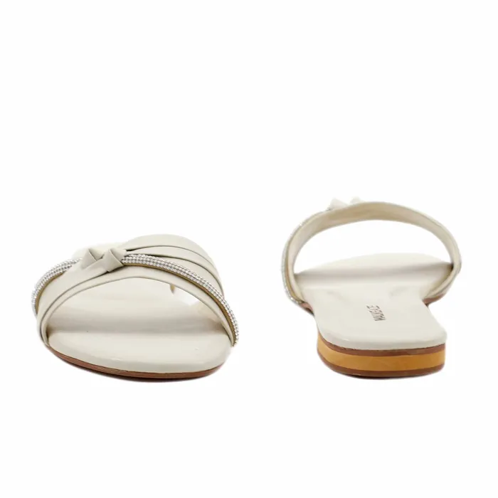 Earrings Women Formal Slippers 39636S Walkeaze
