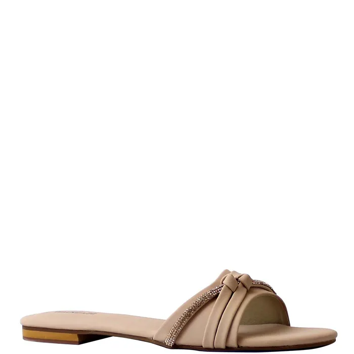 Earrings Women Formal Slippers 39636S Walkeaze