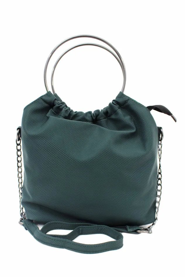 Earrings Women Hand Bag 05000B Walkeaze