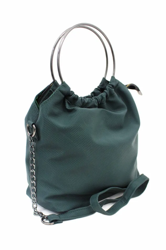 Earrings Women Hand Bag 05000B Walkeaze