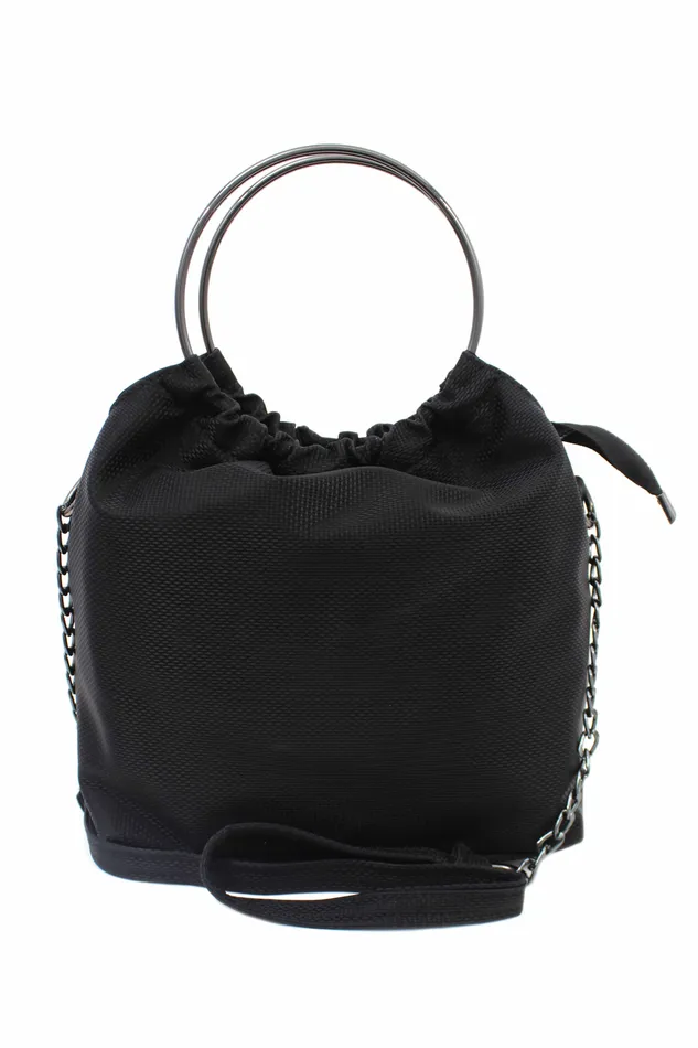 Earrings Women Hand Bag 05000B Walkeaze
