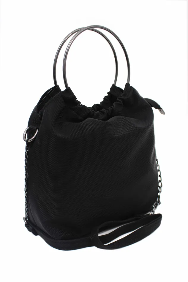 Earrings Women Hand Bag 05000B Walkeaze