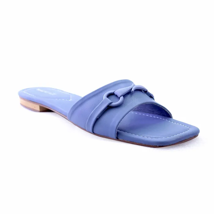 Earrings Women Slippers 39319S Walkeaze