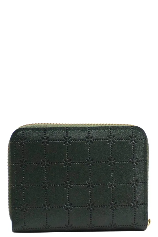 Earrings Women Stylish Wallet 3392W Walkeaze