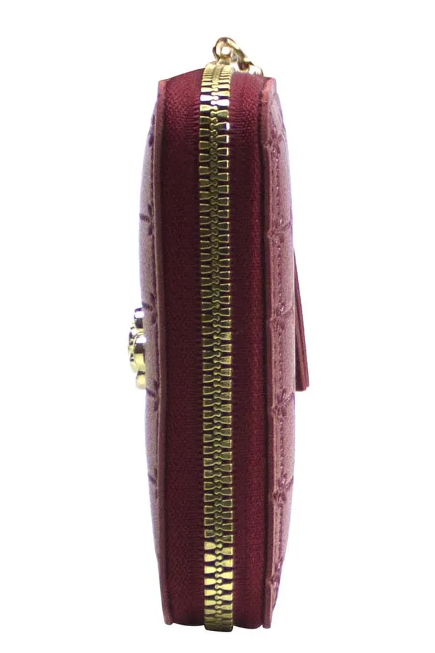 Earrings Women Stylish Wallet 3392W Walkeaze