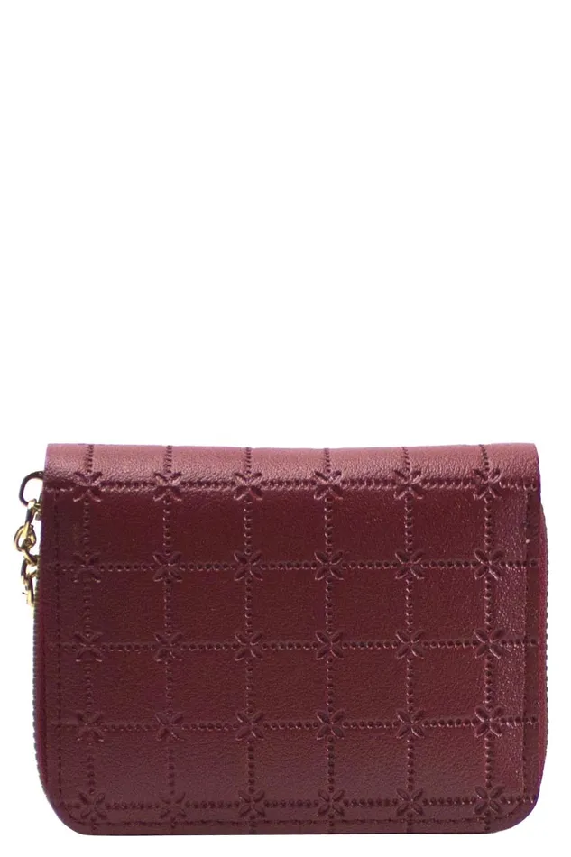 Earrings Women Stylish Wallet 3392W Walkeaze