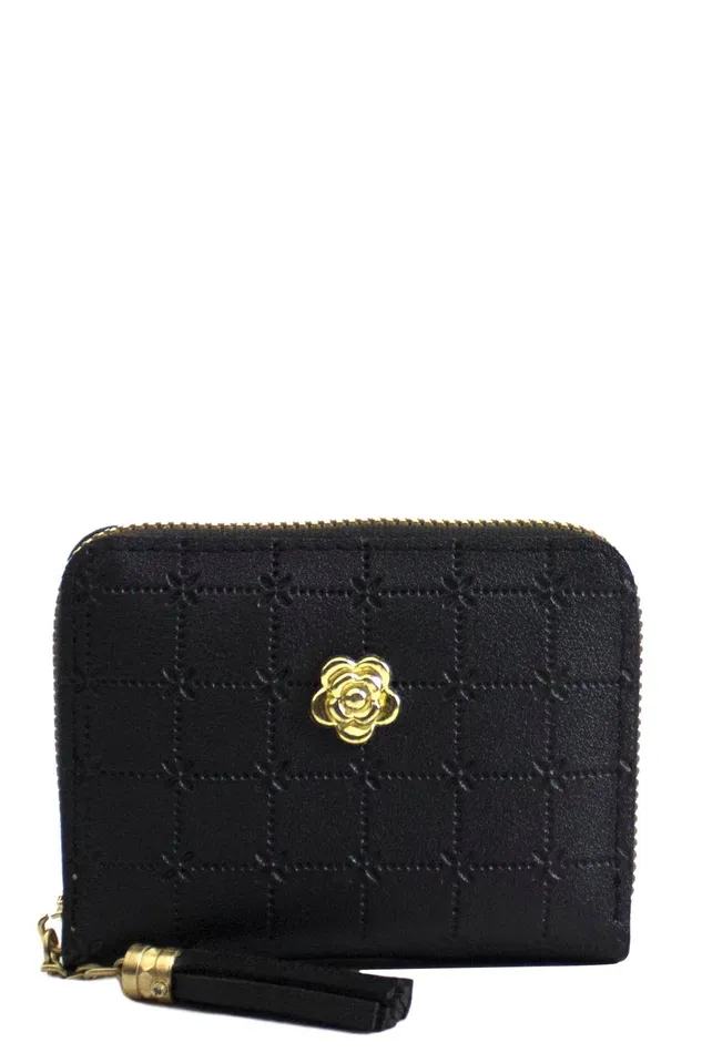 Earrings Women Stylish Wallet 3392W Walkeaze