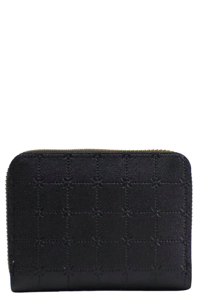 Earrings Women Stylish Wallet 3392W Walkeaze