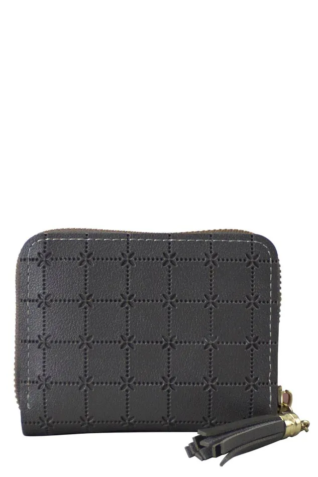 Earrings Women Stylish Wallet 3392W Walkeaze