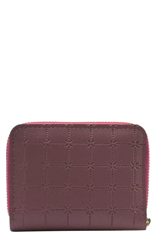 Earrings Women Stylish Wallet 3392W Walkeaze