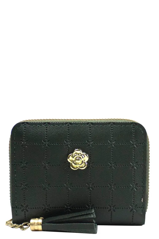 Earrings Women Stylish Wallet 3392W Walkeaze