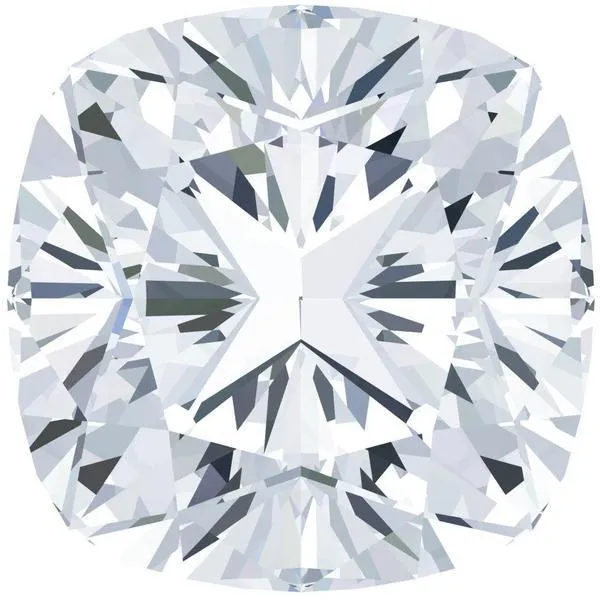 Fire Brilliance Earrings Certified Cushion Fire Brilliance Loose Moissanite Stone 170 Carats I Color VVS1 Clarity Fire Brilliance Earrings Certified Cushion Fire Brilliance Loose Moissanite Stone 170 Carats I Color VVS1 Clarity