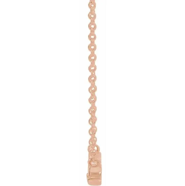Fire Brilliance Necklaces Mrs 18 Necklace
