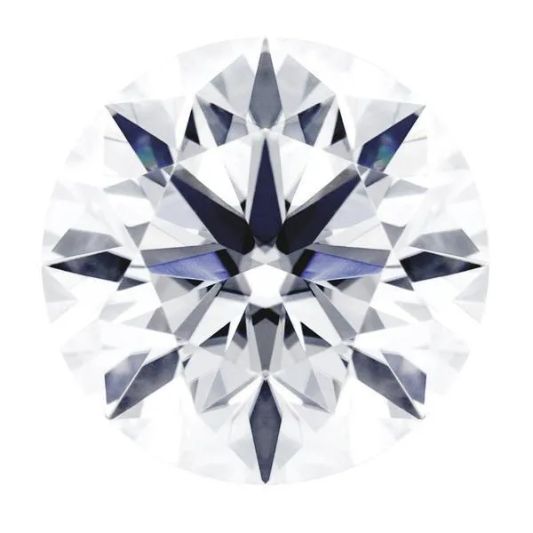 Fire Brilliance Rings Certified Round Hearts Arrows Fire Brilliance Loose Moissanite Stone 150 Carats E Color VS1 Clarity Fire Brilliance Rings Certified Round Hearts Arrows Fire Brilliance Loose Moissanite Stone 150 Carats E Color VS1 Clarity