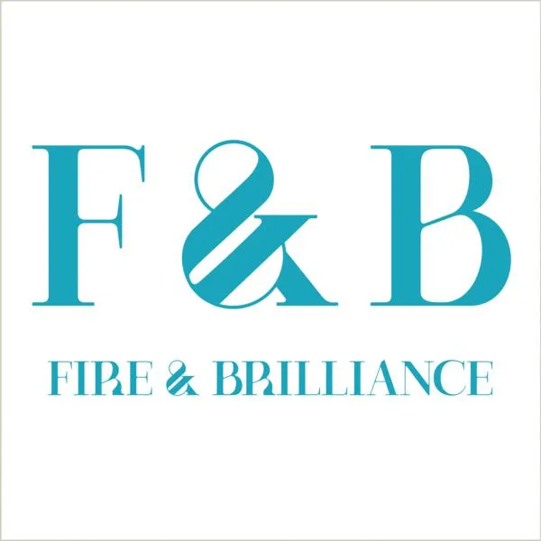FIRE BRILLIANCE US Finger Size Earrings