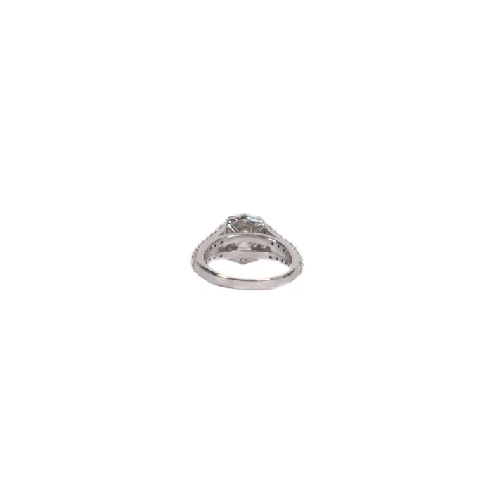 FOREVERMARK Rings PreOwned Forevermark Diamond Engagement Ring