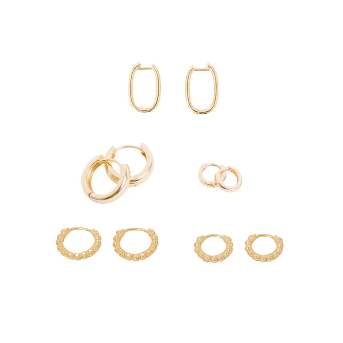 Hey June Rings I Just Want A Hug Bundle
