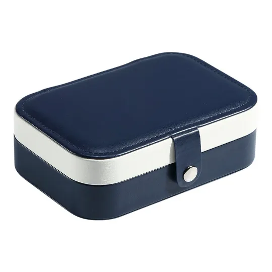Jewelvers Earrings Jewelry Box Large Jewelvers Earrings Jewelry Box Large