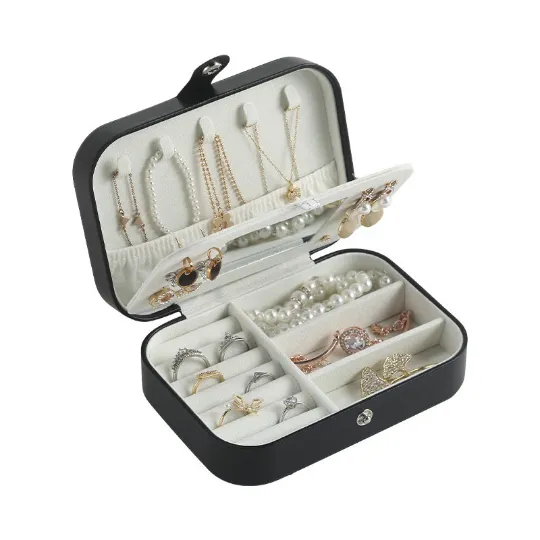 Jewelvers Earrings Jewelry Box Large Jewelvers Earrings Jewelry Box Large