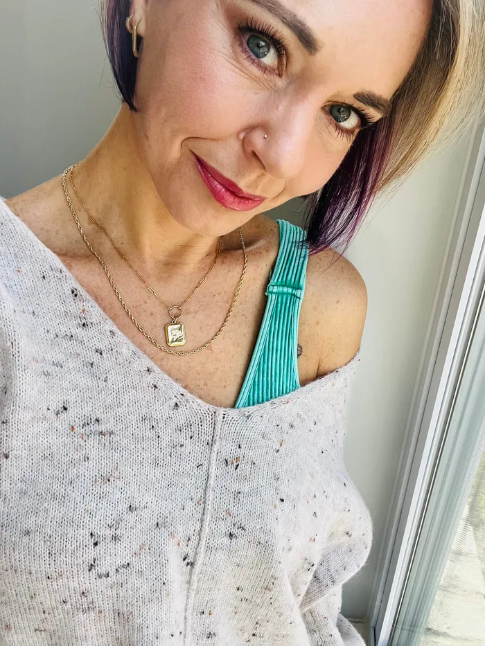Lila Joy DLUX Earrings