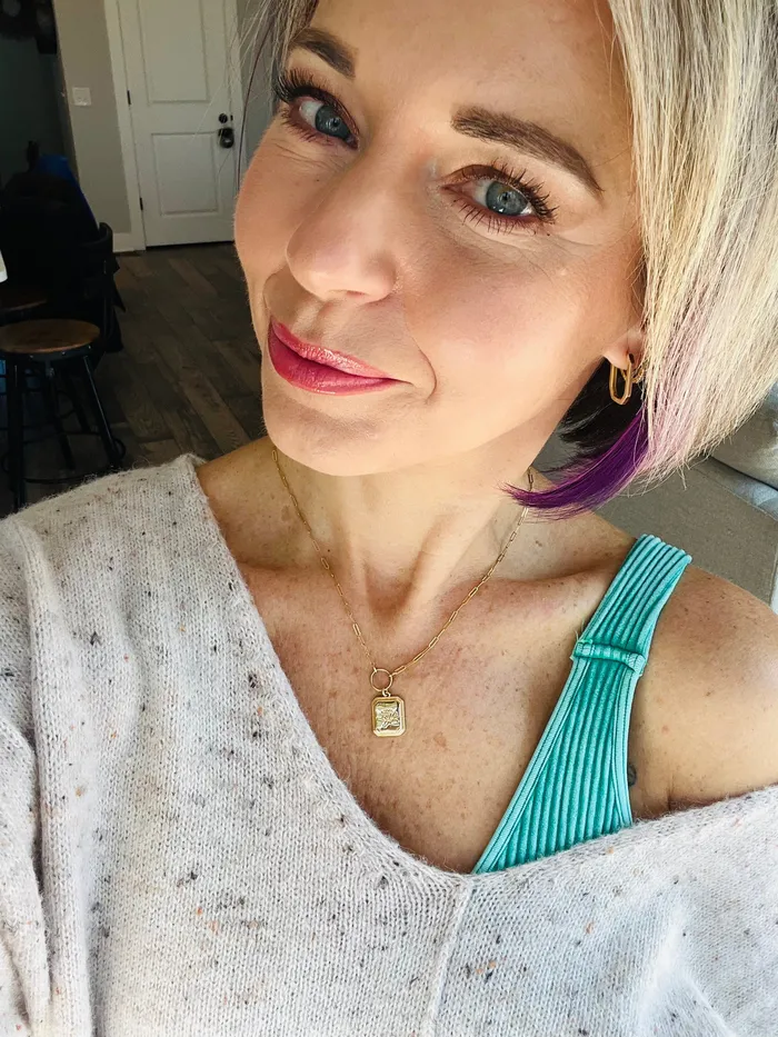 Lila Joy DLUX Earrings