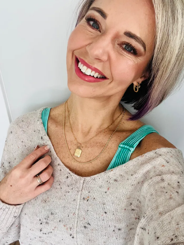 Lila Joy DLUX Earrings