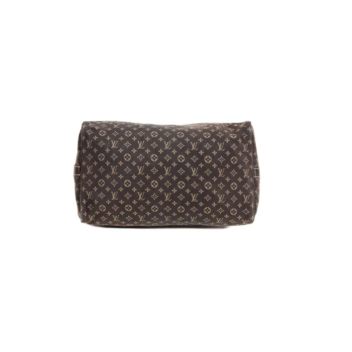 Louis Vuitton PreOwned Louis Vuitton Monogram Mini Lin Speedy Bandouliere 30 Earrings Louis Vuitton PreOwned Louis Vuitton Monogram Mini Lin Speedy Bandouliere 30 Earrings