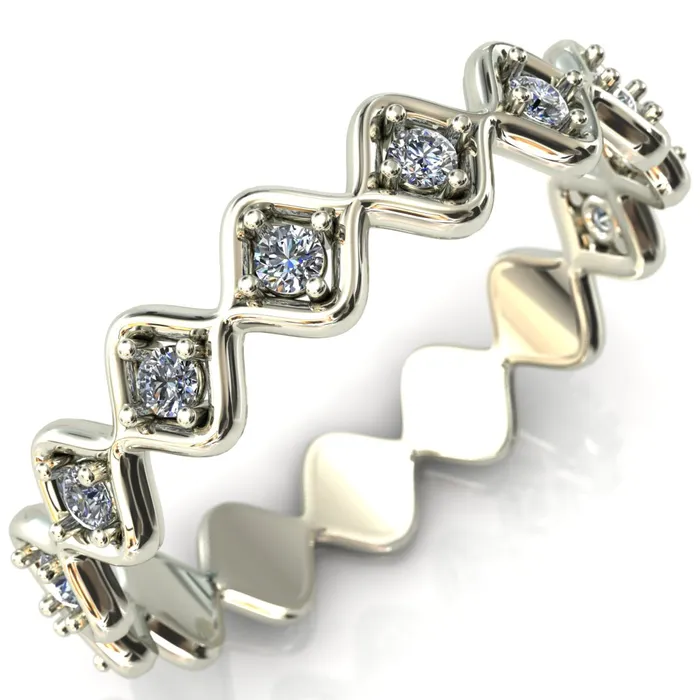 Mindful Chess Round Cut Gems Couples Full Eternity Matching TwoBand Set Fire Brilliance Rings Mindful Chess Round Cut Gems Couples Full Eternity Matching TwoBand Set Fire Brilliance Rings