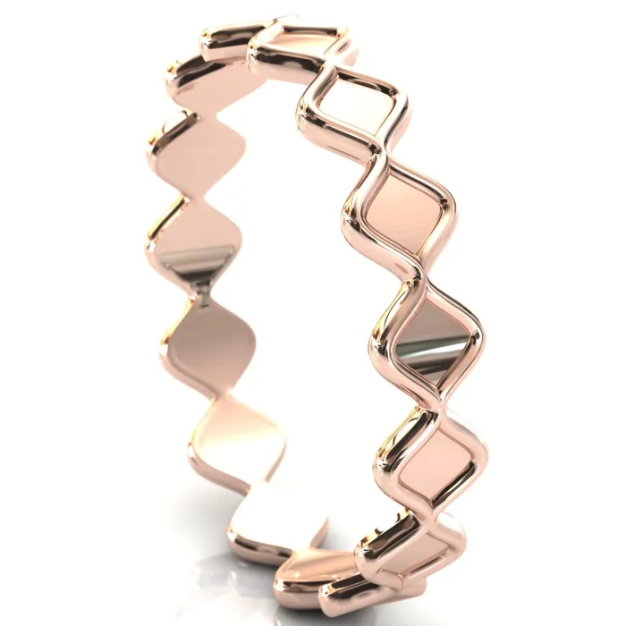 Mindful Chess Round Cut Gems Couples Full Eternity Matching TwoBand Set Fire Brilliance Rings