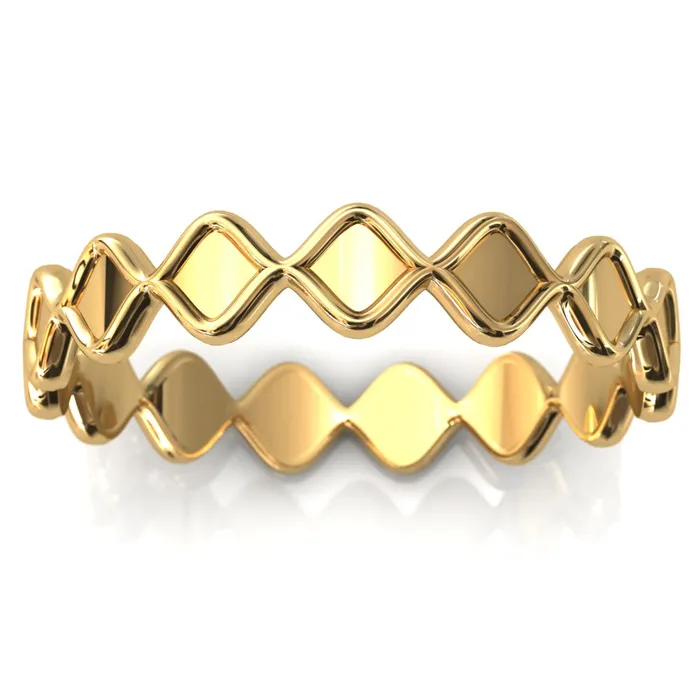 Mindful Chess Round Cut Gems Couples Full Eternity Matching TwoBand Set Fire Brilliance Rings
