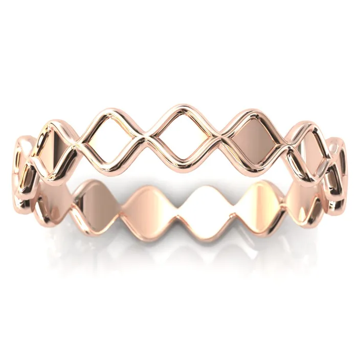 Mindful Chess Round Cut Gems Couples Full Eternity Matching TwoBand Set Fire Brilliance Rings