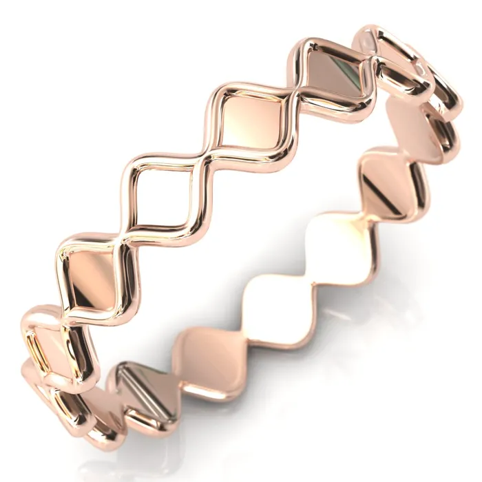 Mindful Chess Round Cut Gems Couples Full Eternity Matching TwoBand Set Fire Brilliance Rings