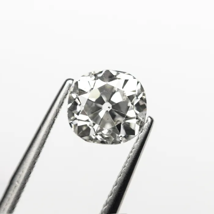 Misfit Diamonds Rings 115ct 632x597x421mm GIA SI1 J Antique Old Mine Cut 2364201