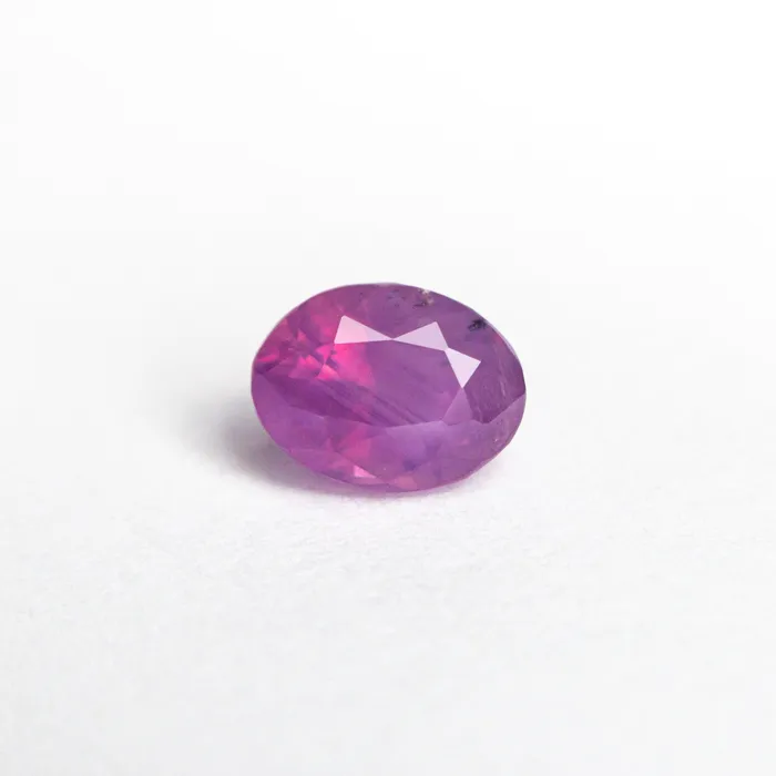 Misfit Gems Rings 116ct 665x506x419mm Oval Brilliant Sapphire 2438101