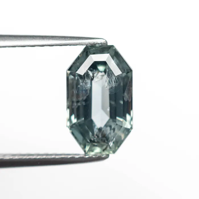 Misfit Gems Rings 287ct 1026x629x451mm Cut Corner Rectangle Brilliant Sapphire 2369513