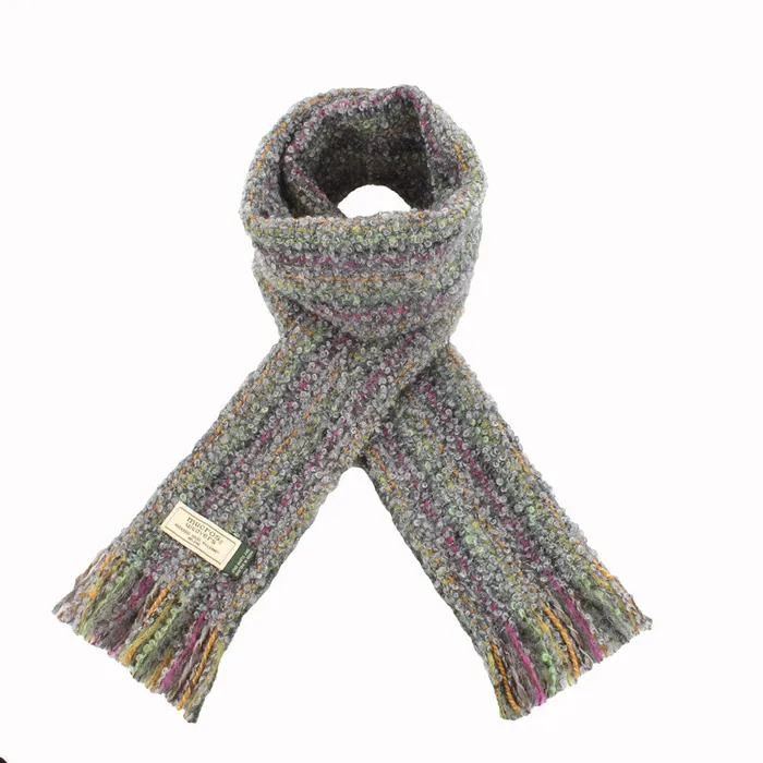 Mucros Weavers Earrings Mucros Weavers Mohair Viscose Scarf