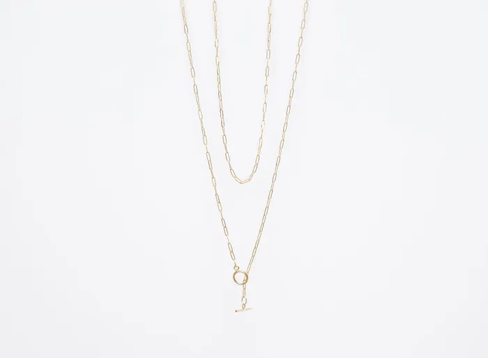 Necklaces Halstead Baby Antonia