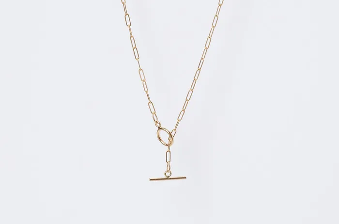 Necklaces Halstead Baby Antonia