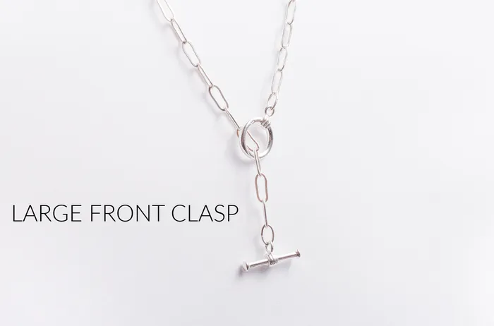 Necklaces Halstead Baby Antonia