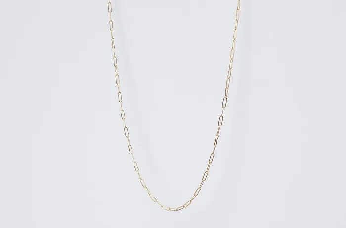 Necklaces Halstead Baby Antonia