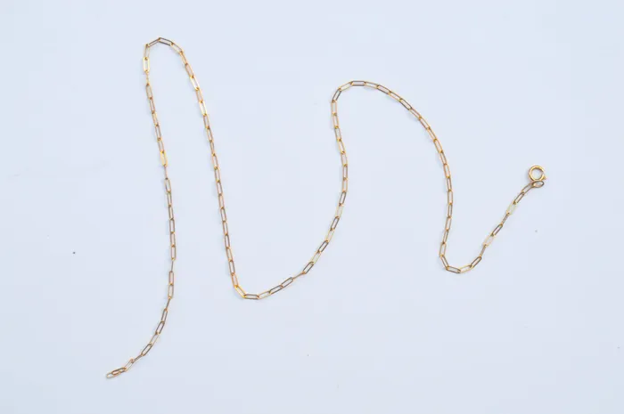 Necklaces Halstead Baby Antonia