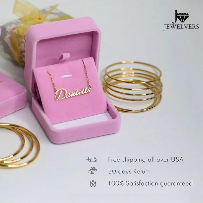 Necklaces Jewelvers 18K GoldFilled Thick Cuban Necklace 12mm Necklaces Jewelvers 18K GoldFilled Thick Cuban Necklace 12mm