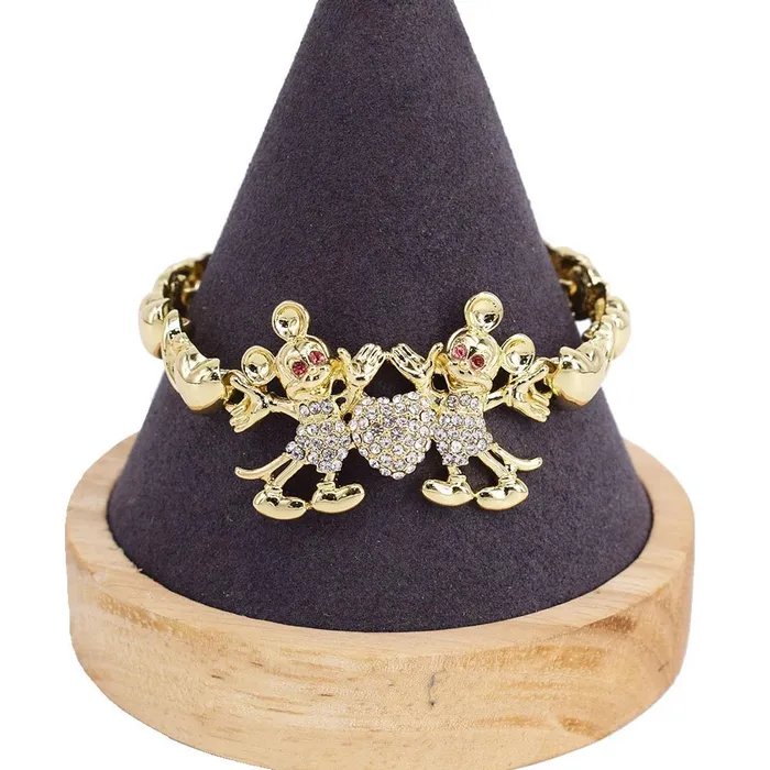 Necklaces Jewelvers Hugs and Kisses XO Kids Necklace Set