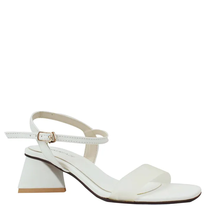 Necklaces Walkeaze Women Formal Block Heel 74696S