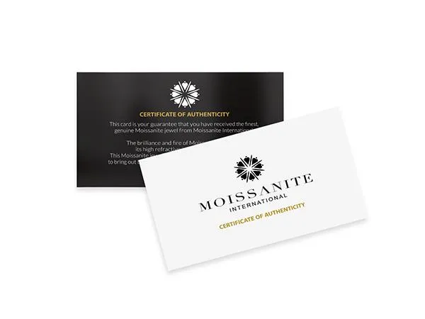 Radiant SUPERNOVA Loose Moissanite Stone SUPERNOVA Rings