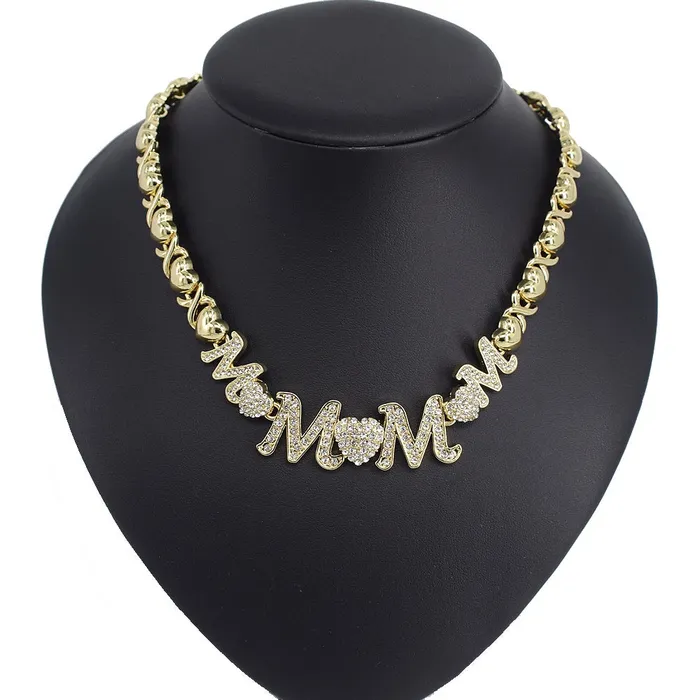 Rings Jewelvers Xo Mom Jewelry Set