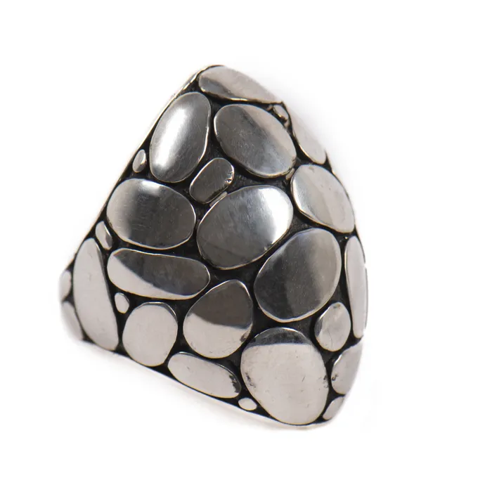 Rings John Hardy PreOwned John Hardy Kali Marquise Ring