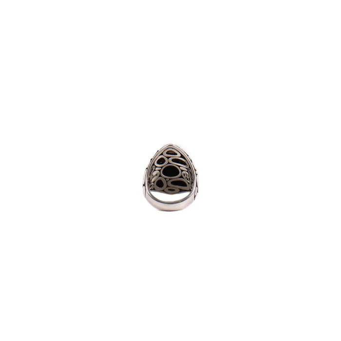 Rings John Hardy PreOwned John Hardy Kali Marquise Ring