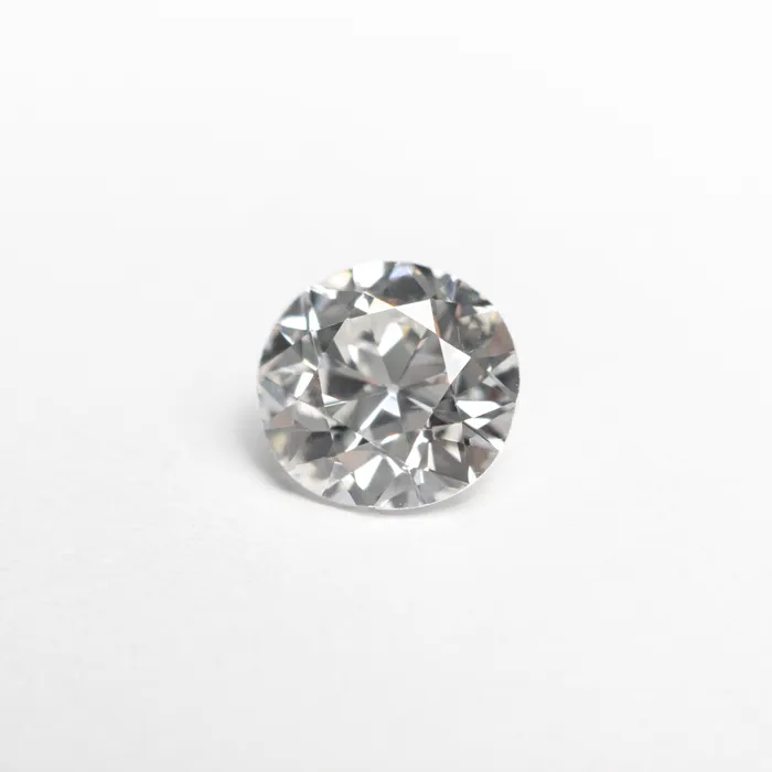 Rings Misfit Diamonds 098ct 641x612x386mm VS2 F Antique Old European Cut 2483401 Rings Misfit Diamonds 098ct 641x612x386mm VS2 F Antique Old European Cut 2483401