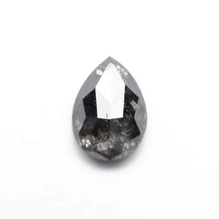 Rings Misfit Diamonds 205ct 953x686x403mm Pear Double Cut 2383717